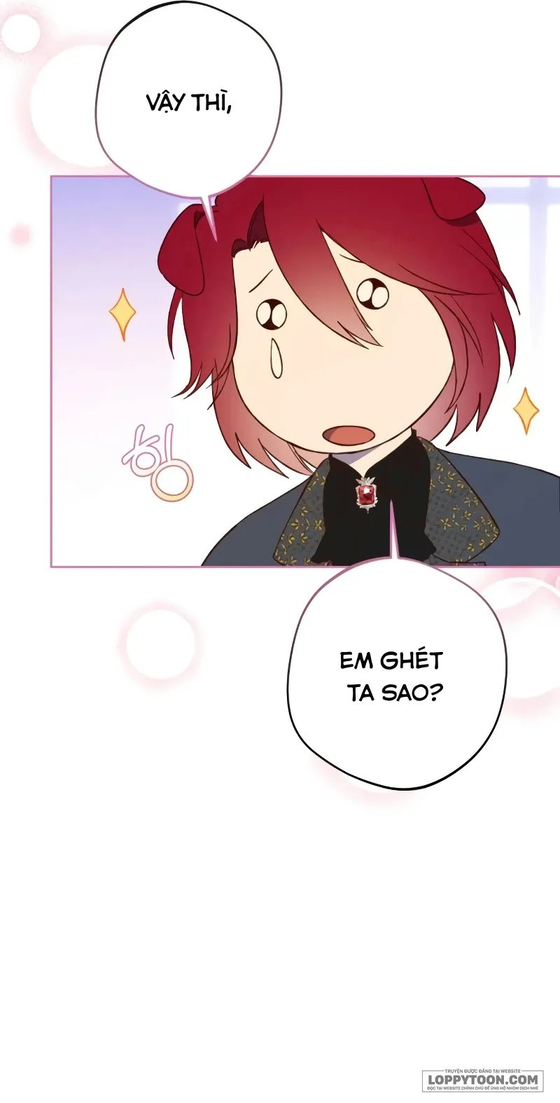 Bạo Chúa Độc Ác Trở Lại - Chap 7 - Trang 43