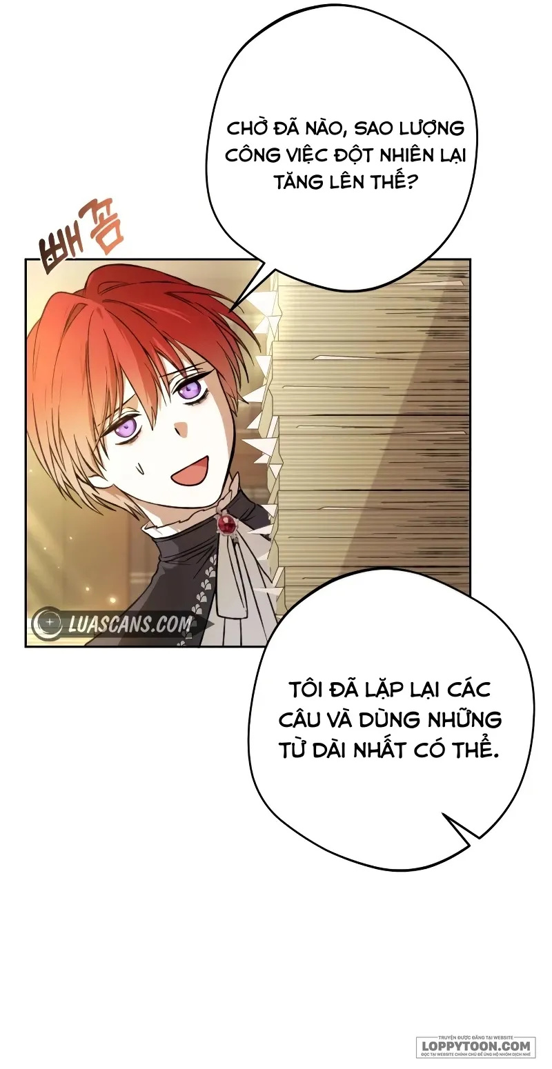 Bạo Chúa Độc Ác Trở Lại - Chap 7 - Trang 49