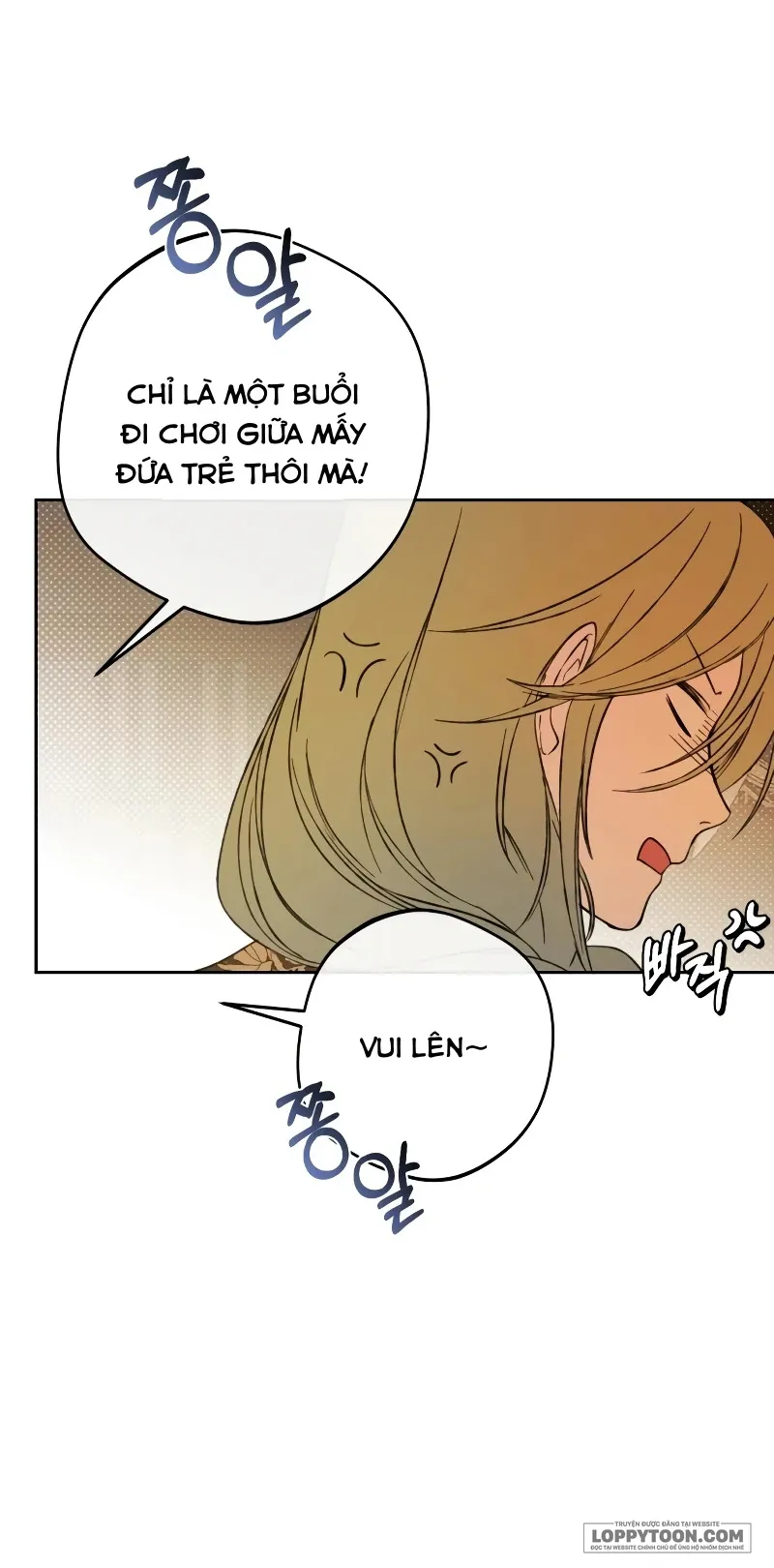 Bạo Chúa Độc Ác Trở Lại - Chap 7 - Trang 51