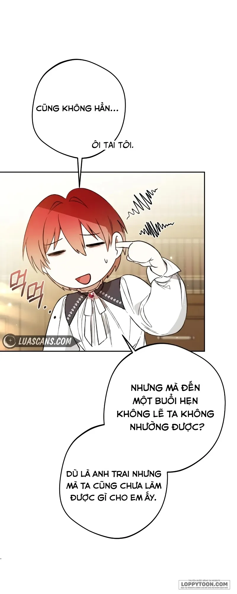 Bạo Chúa Độc Ác Trở Lại - Chap 7 - Trang 53