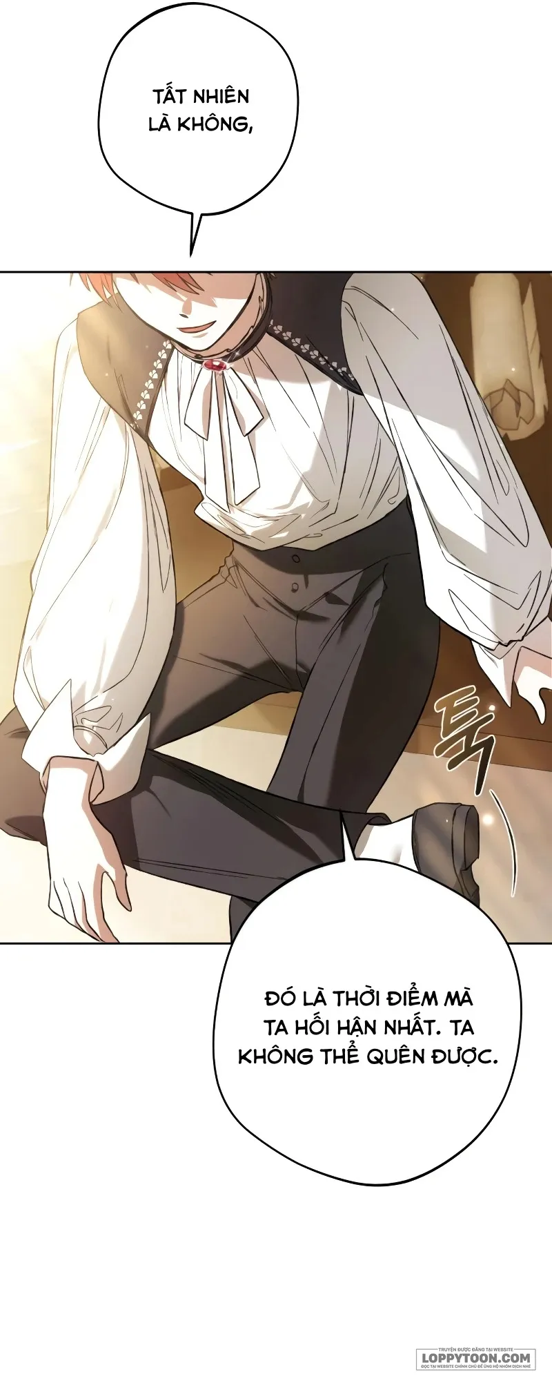 Bạo Chúa Độc Ác Trở Lại - Chap 7 - Trang 55