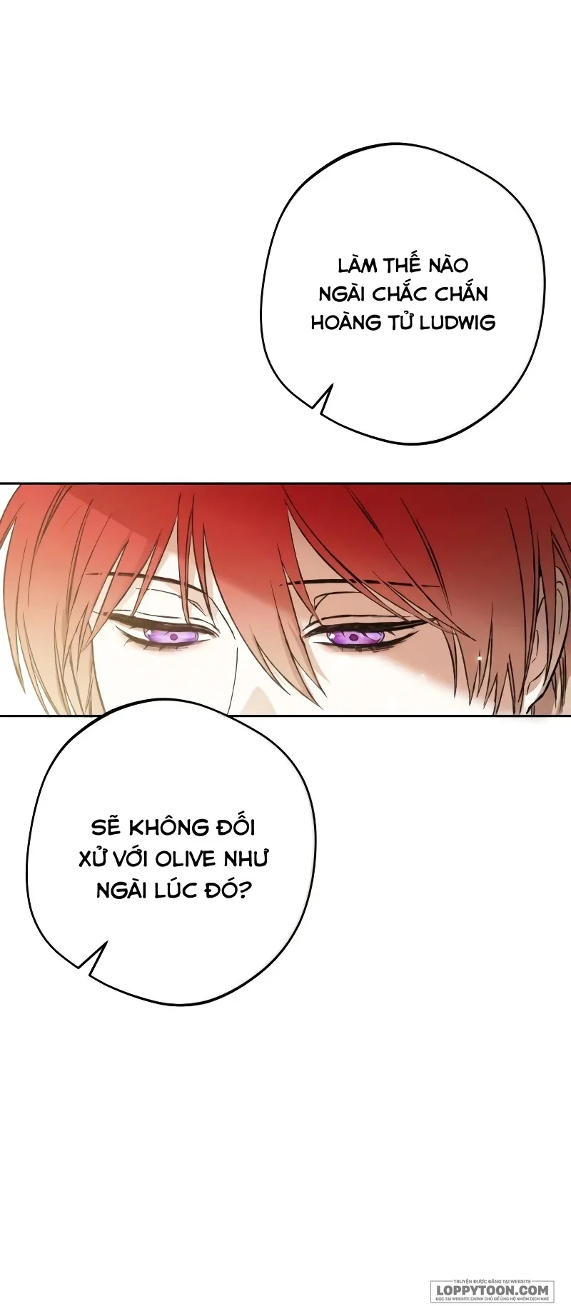 Bạo Chúa Độc Ác Trở Lại - Chap 7 - Trang 58