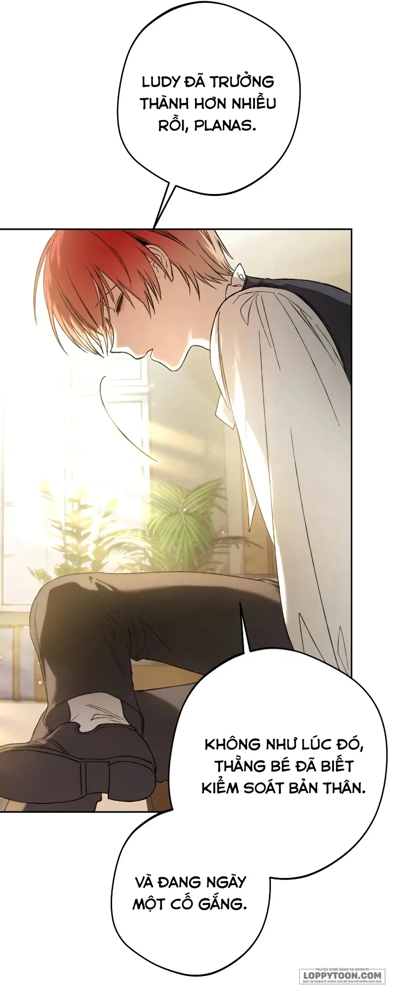 Bạo Chúa Độc Ác Trở Lại - Chap 7 - Trang 59