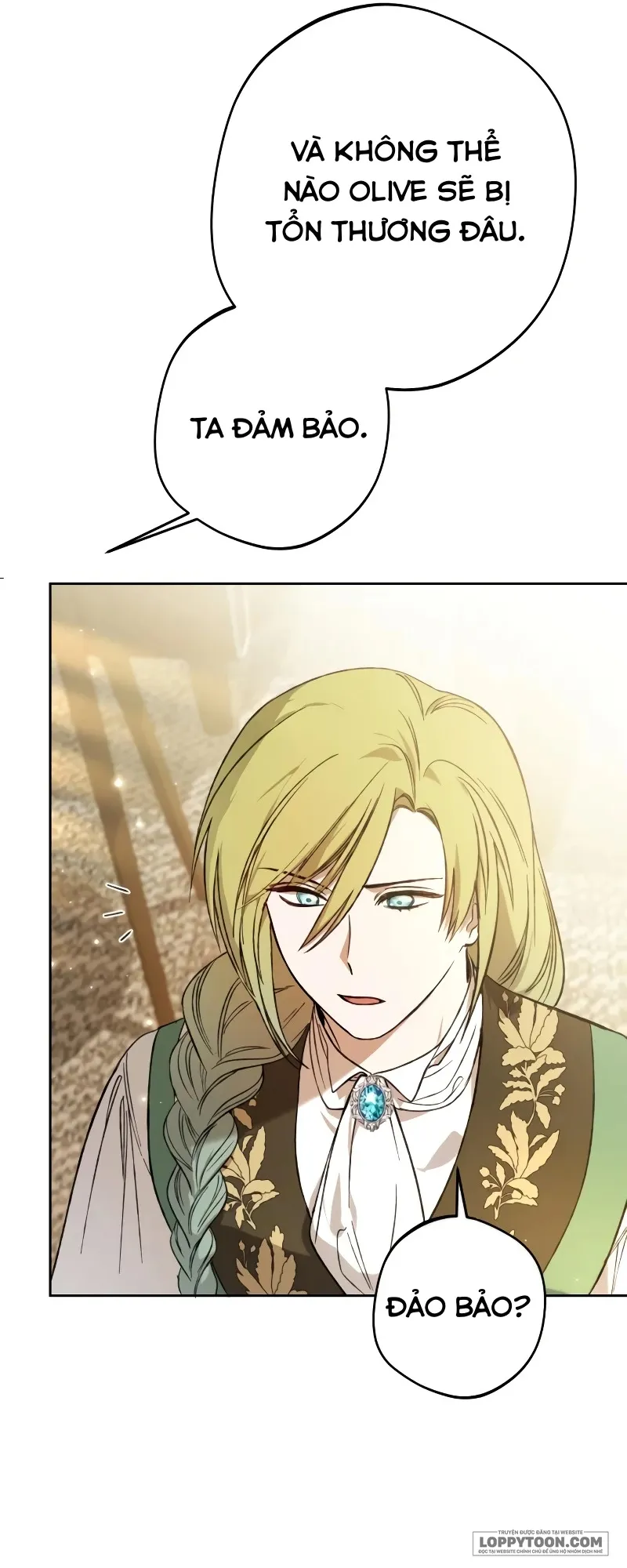 Bạo Chúa Độc Ác Trở Lại - Chap 7 - Trang 61