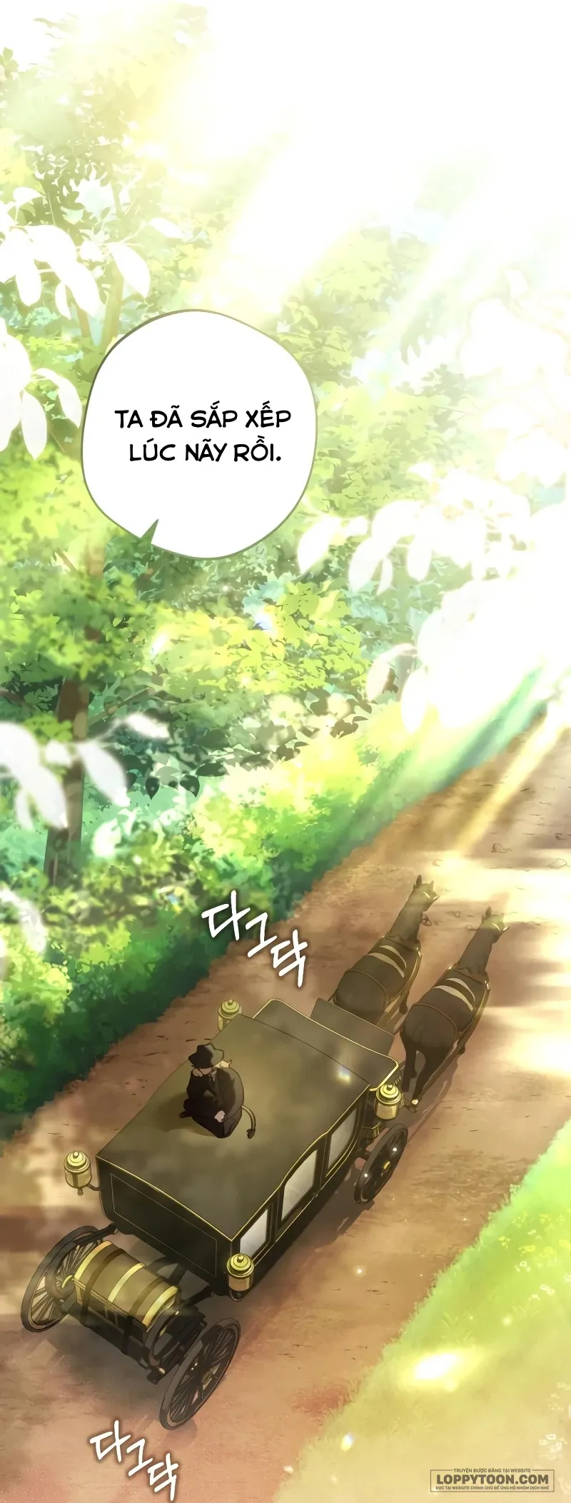 Bạo Chúa Độc Ác Trở Lại - Chap 7 - Trang 64