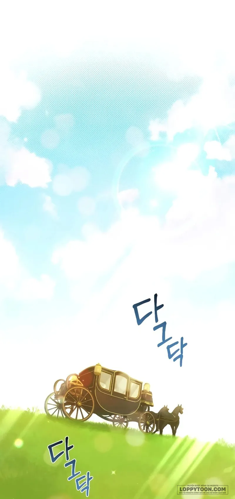 Bạo Chúa Độc Ác Trở Lại - Chap 8 - Trang 1