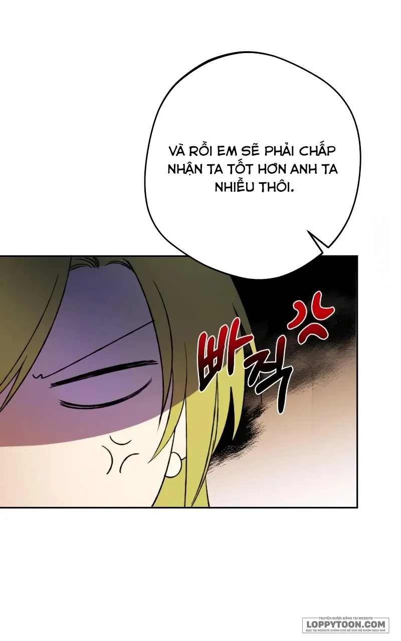 Bạo Chúa Độc Ác Trở Lại - Chap 8 - Trang 11
