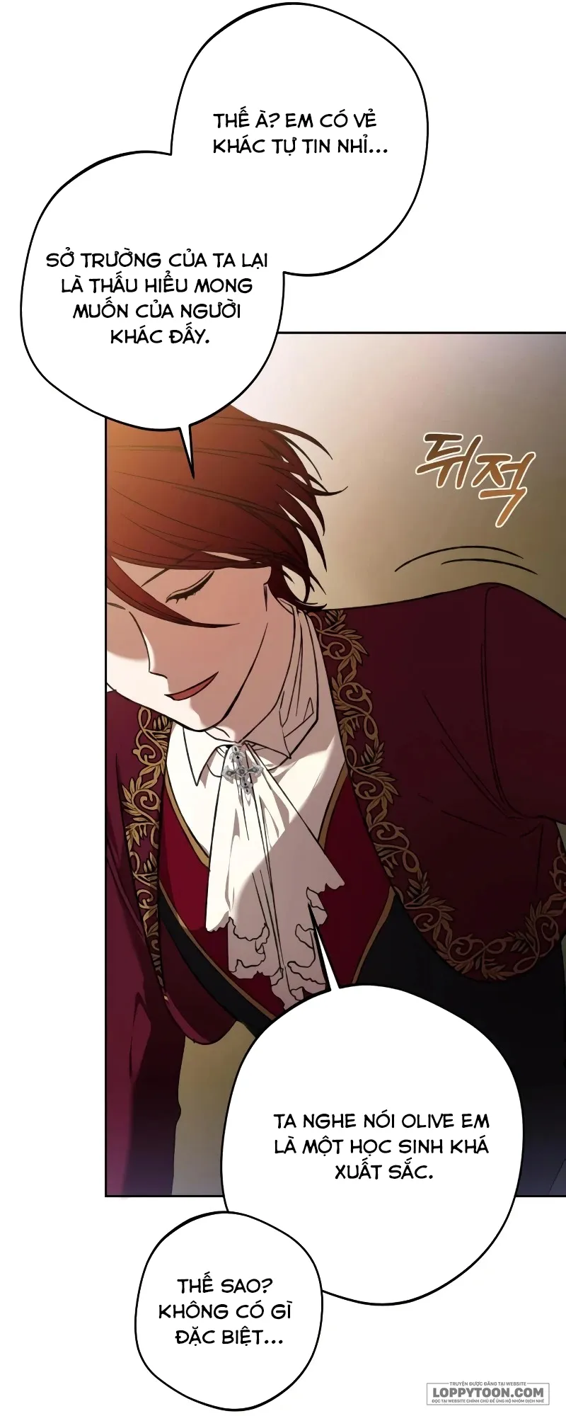 Bạo Chúa Độc Ác Trở Lại - Chap 8 - Trang 13