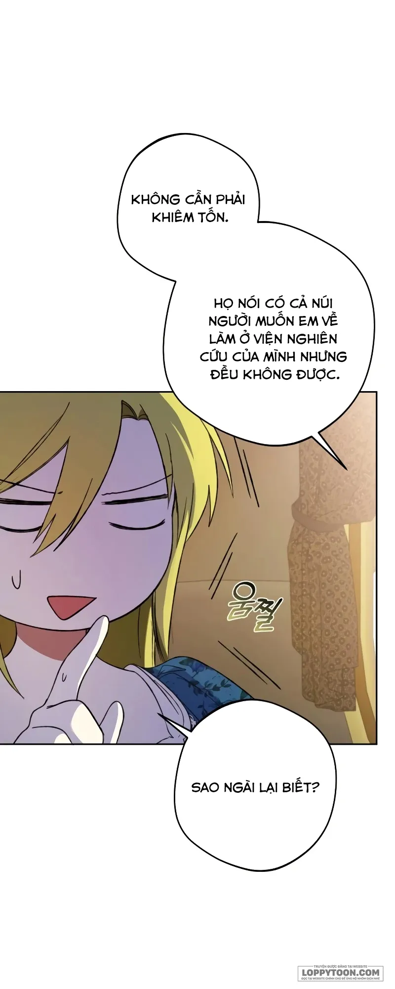 Bạo Chúa Độc Ác Trở Lại - Chap 8 - Trang 14