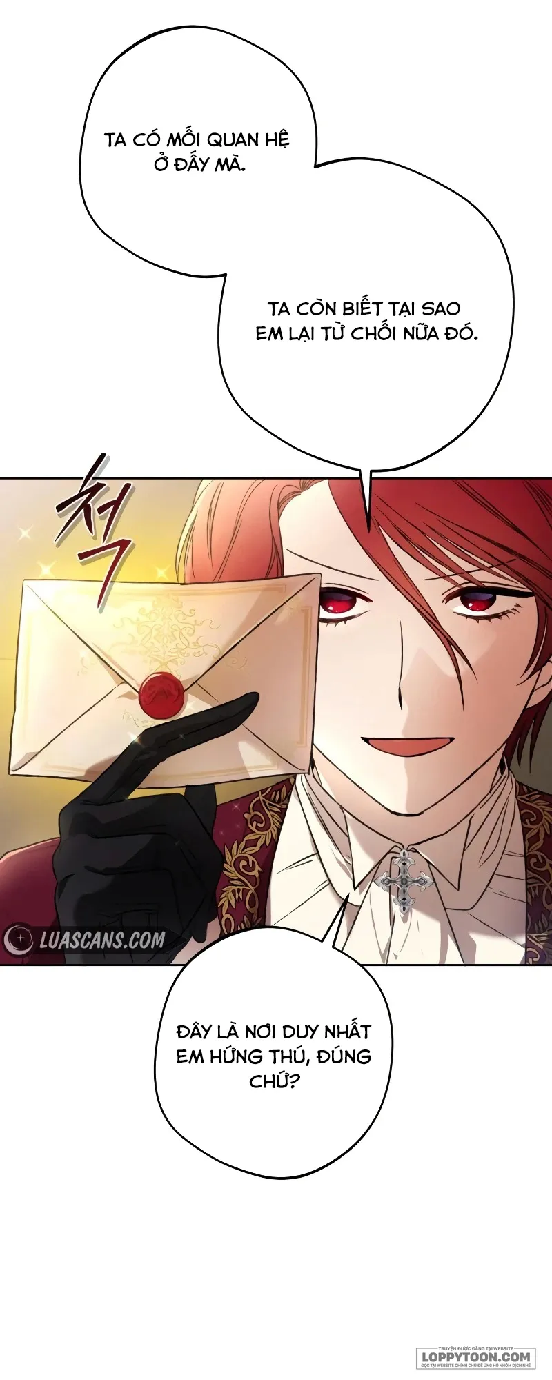 Bạo Chúa Độc Ác Trở Lại - Chap 8 - Trang 15
