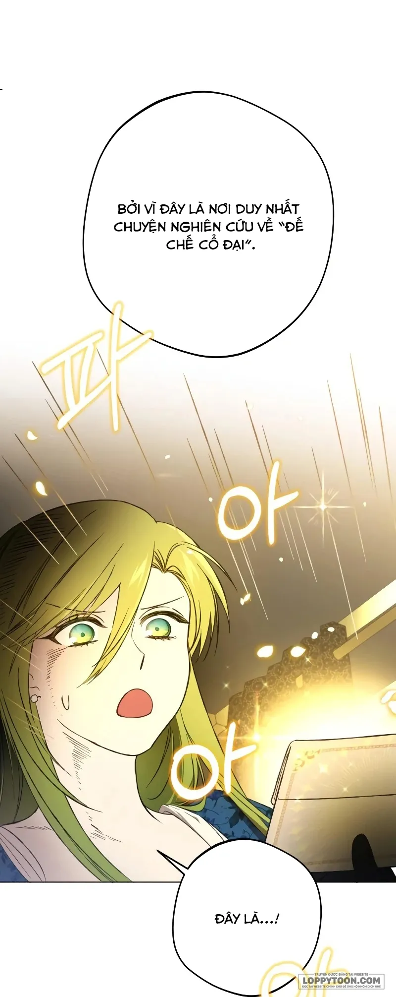 Bạo Chúa Độc Ác Trở Lại - Chap 8 - Trang 16