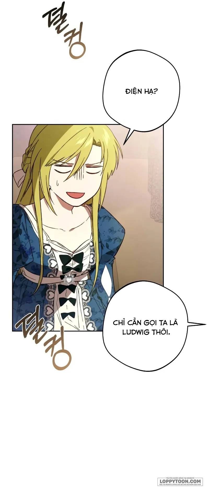 Bạo Chúa Độc Ác Trở Lại - Chap 8 - Trang 3