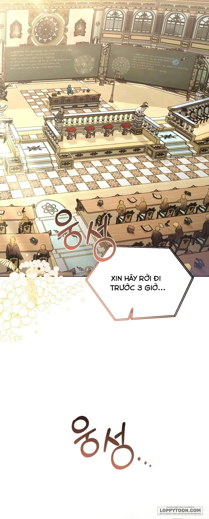 Bạo Chúa Độc Ác Trở Lại - Chap 8 - Trang 26