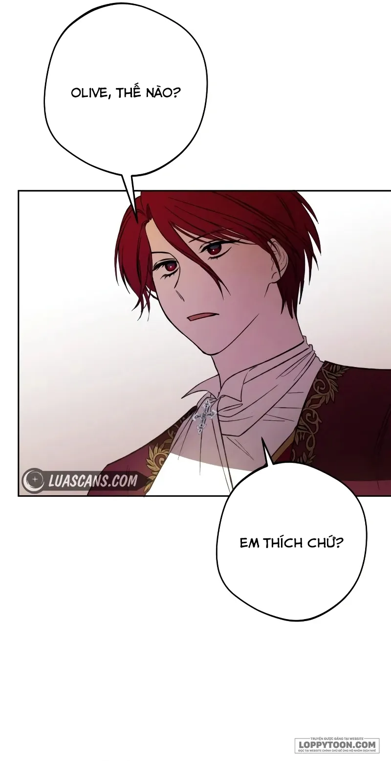 Bạo Chúa Độc Ác Trở Lại - Chap 8 - Trang 28