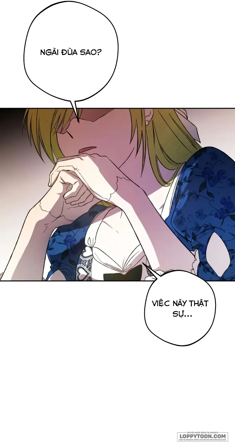 Bạo Chúa Độc Ác Trở Lại - Chap 8 - Trang 29