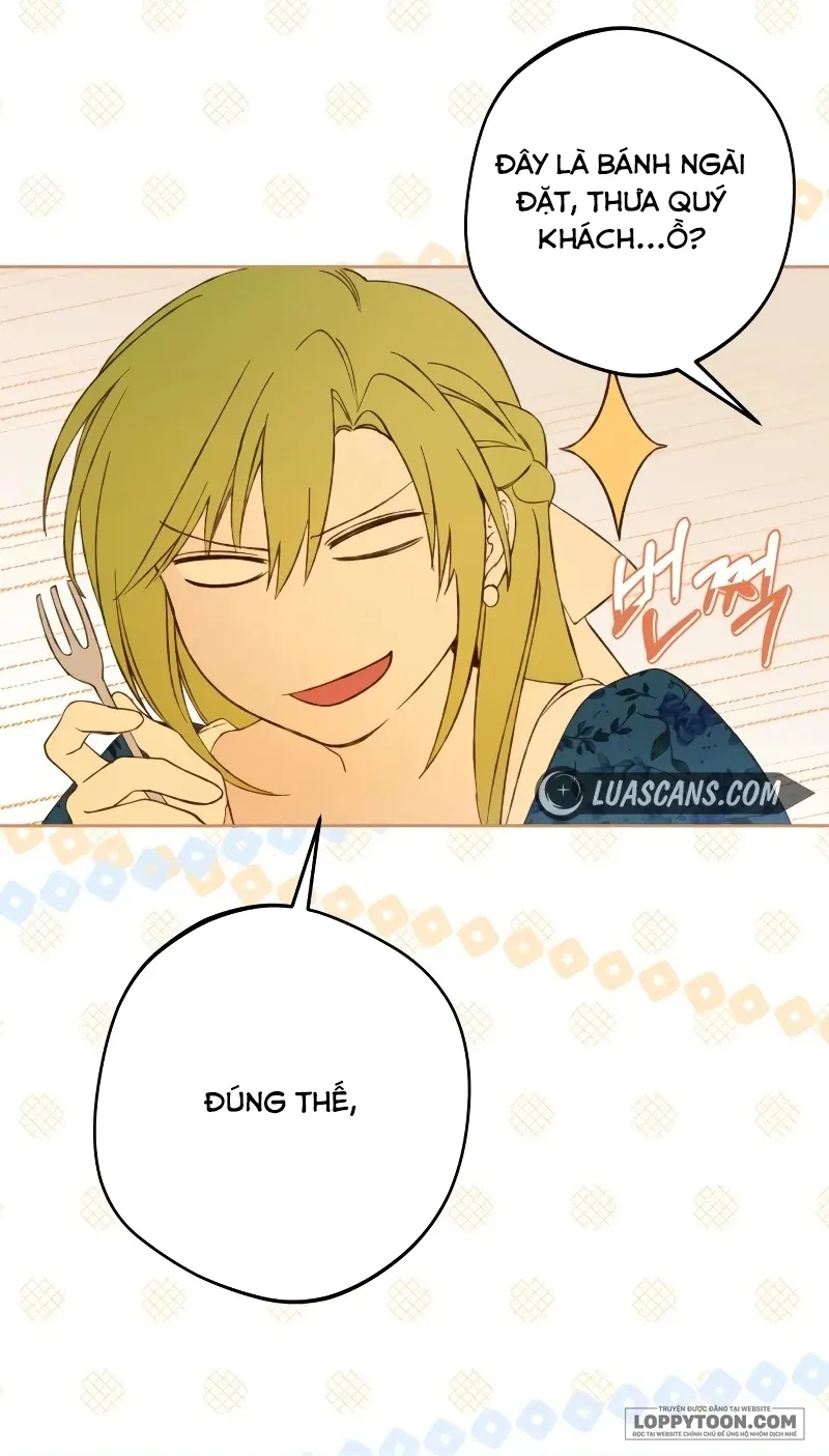 Bạo Chúa Độc Ác Trở Lại - Chap 8 - Trang 42