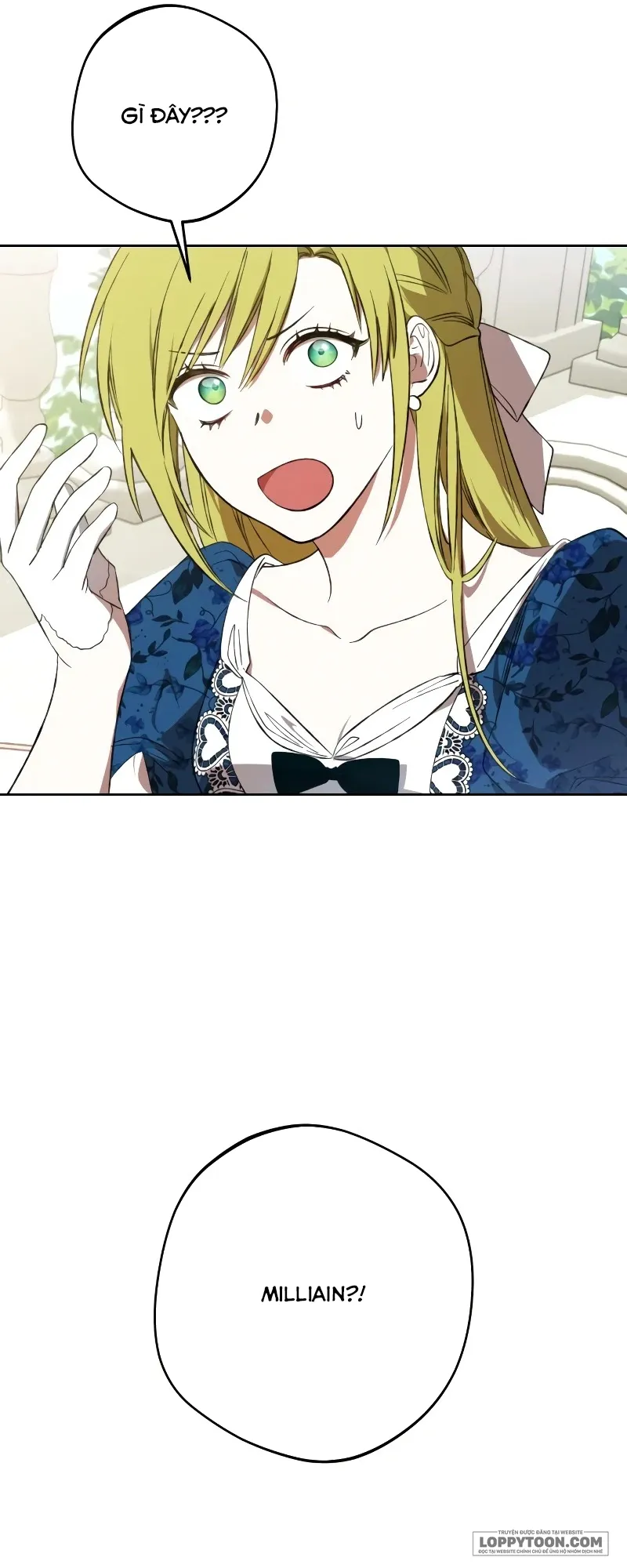 Bạo Chúa Độc Ác Trở Lại - Chap 8 - Trang 48