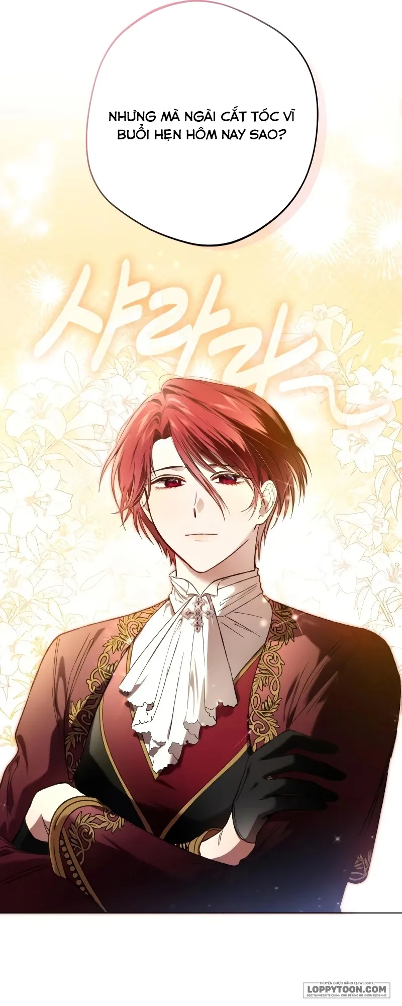 Bạo Chúa Độc Ác Trở Lại - Chap 8 - Trang 6