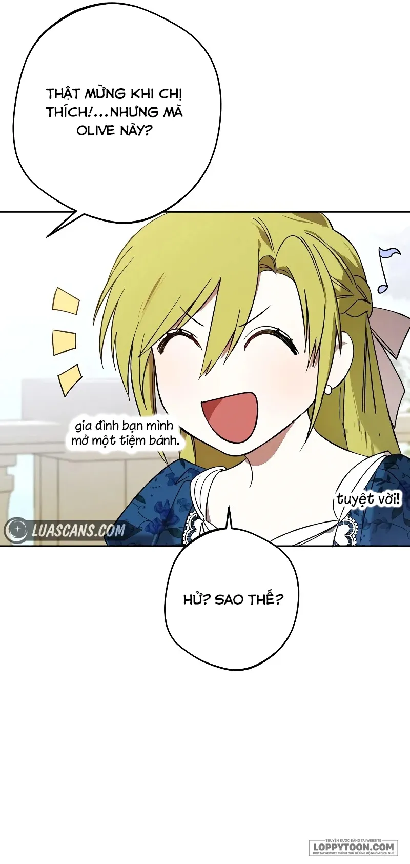 Bạo Chúa Độc Ác Trở Lại - Chap 8 - Trang 54