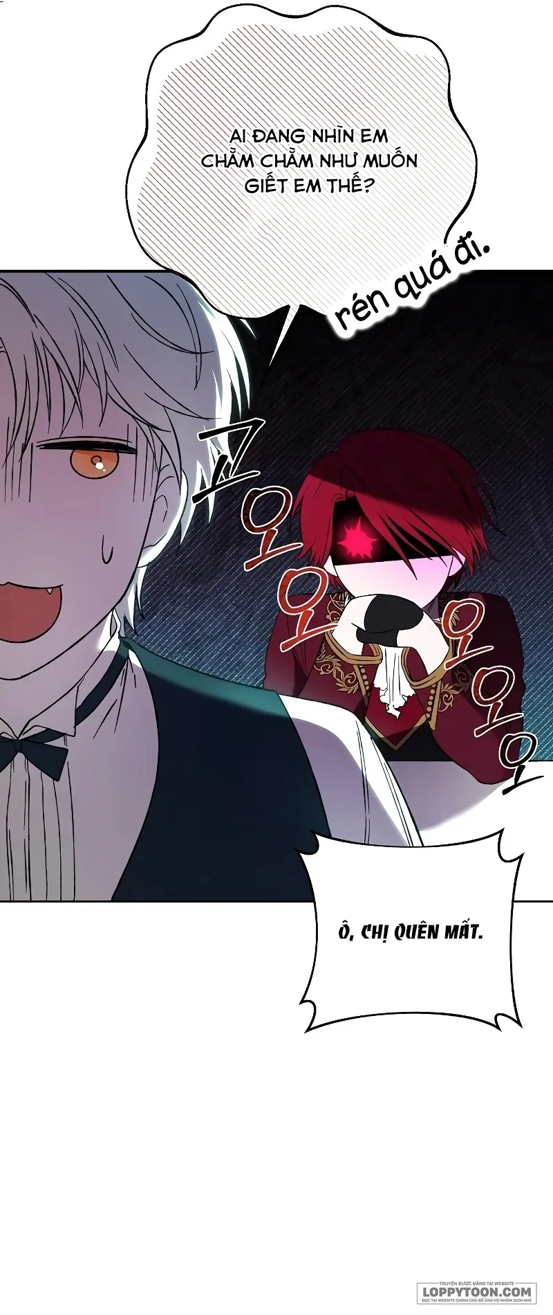Bạo Chúa Độc Ác Trở Lại - Chap 8 - Trang 55