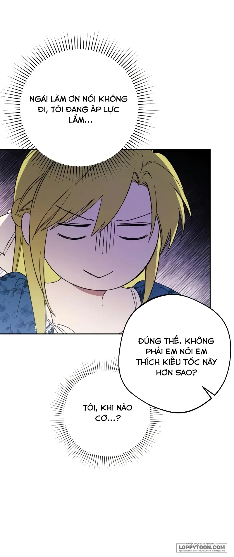 Bạo Chúa Độc Ác Trở Lại - Chap 8 - Trang 7