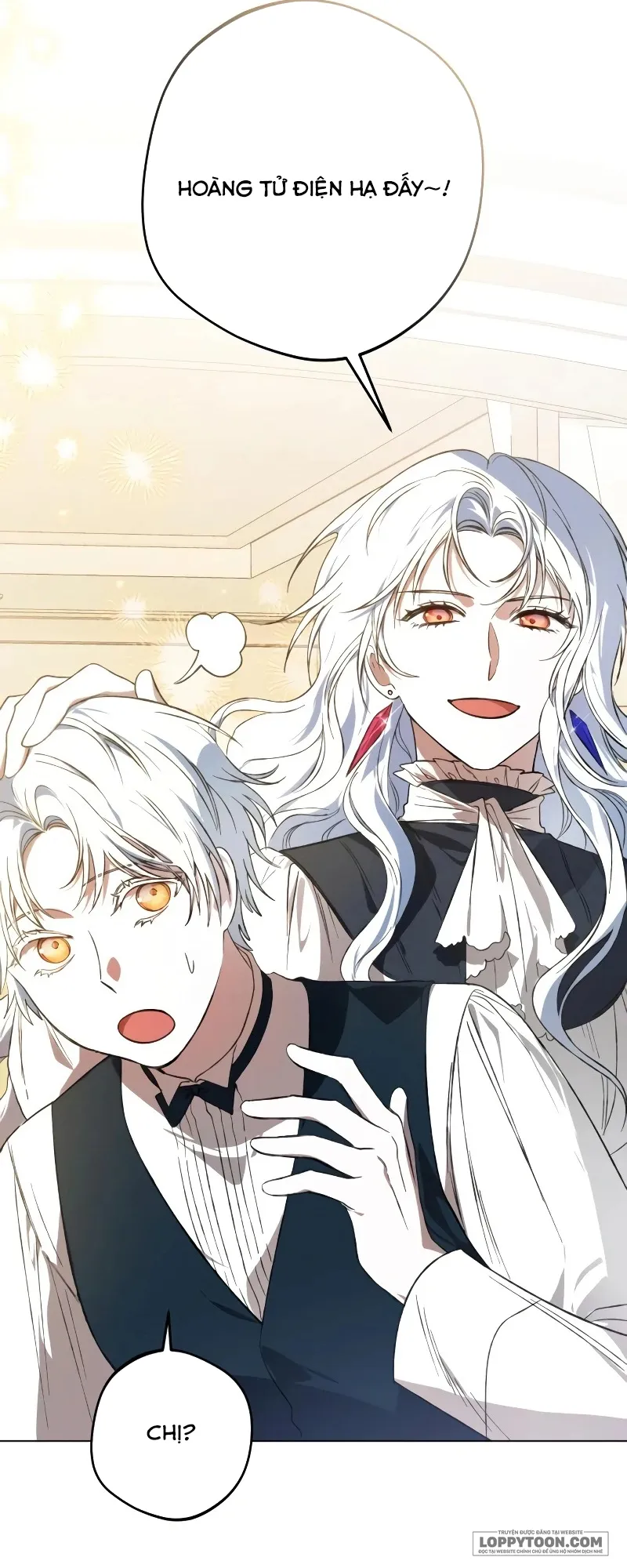 Bạo Chúa Độc Ác Trở Lại - Chap 8 - Trang 62