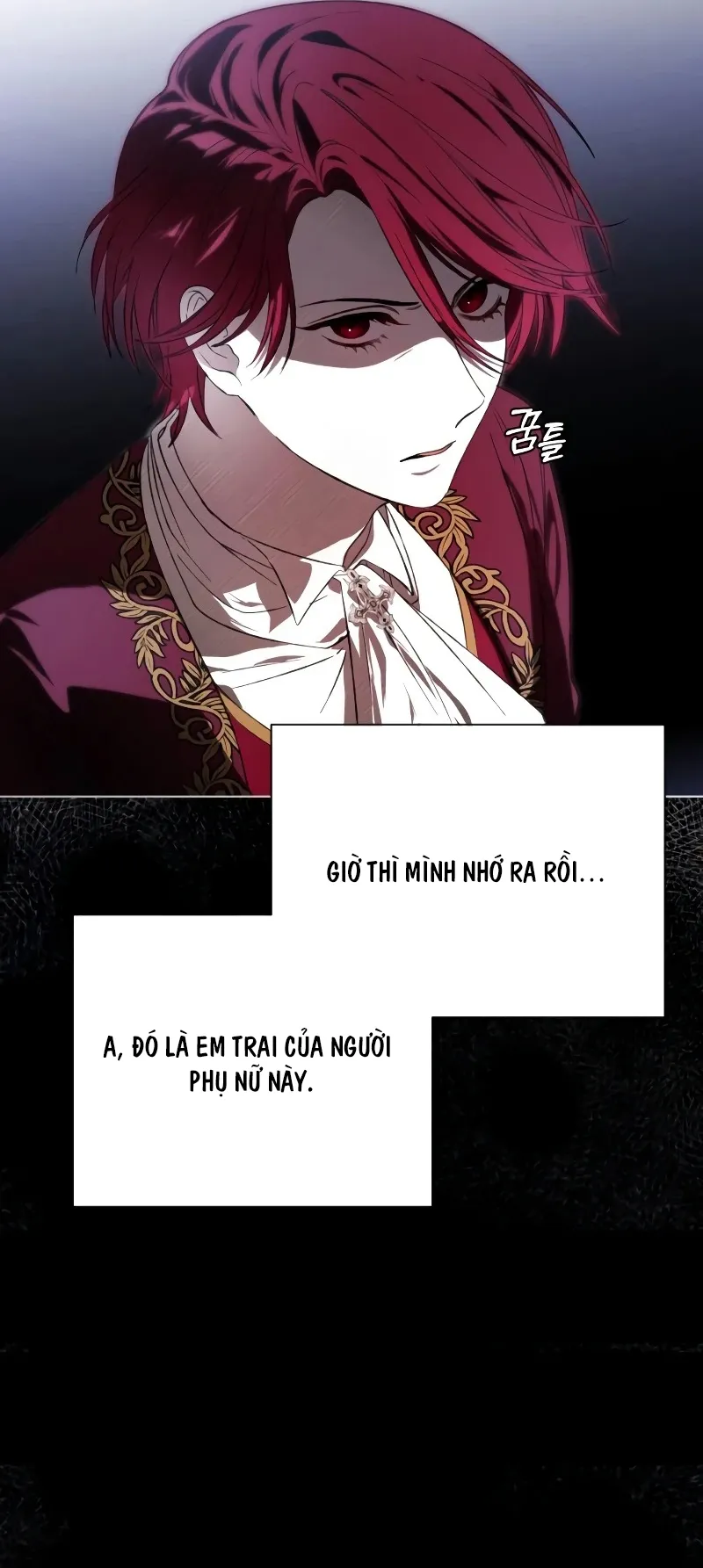 Bạo Chúa Độc Ác Trở Lại - Chap 8 - Trang 65