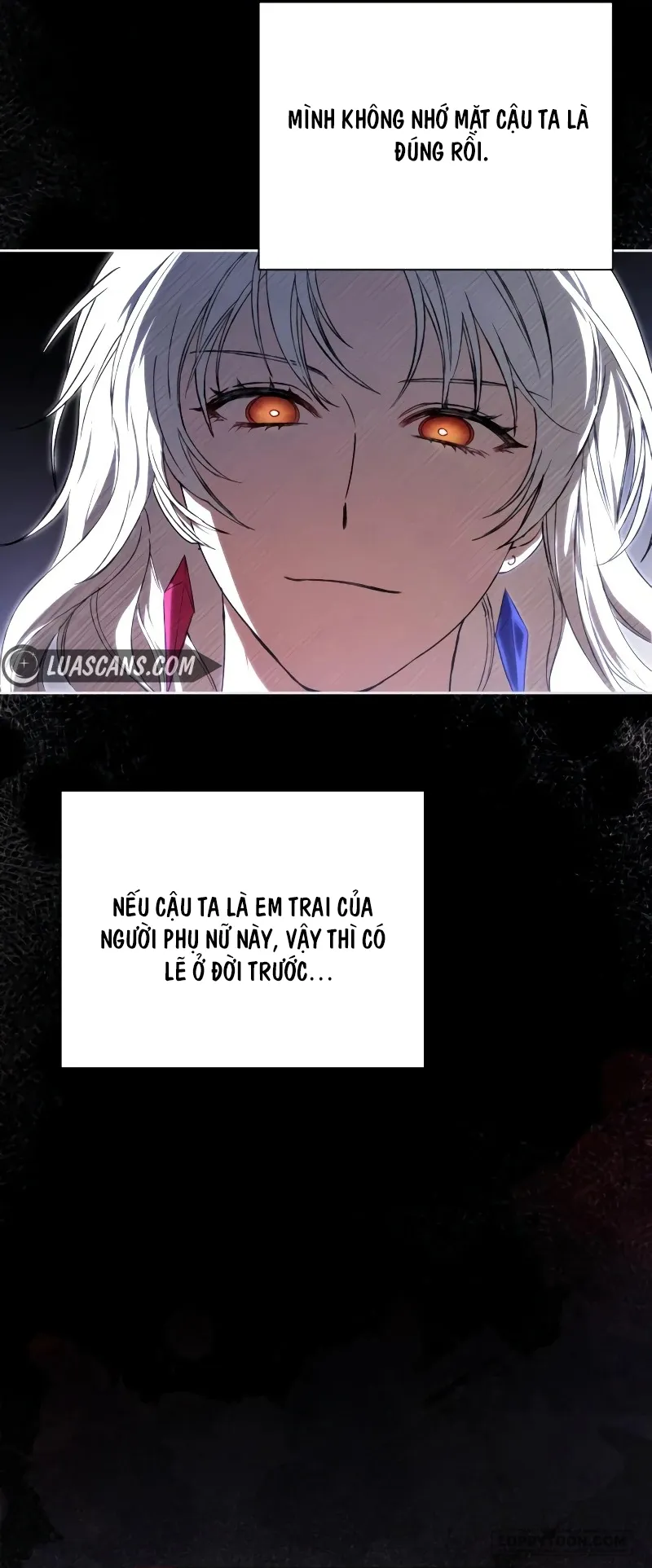 Bạo Chúa Độc Ác Trở Lại - Chap 8 - Trang 66