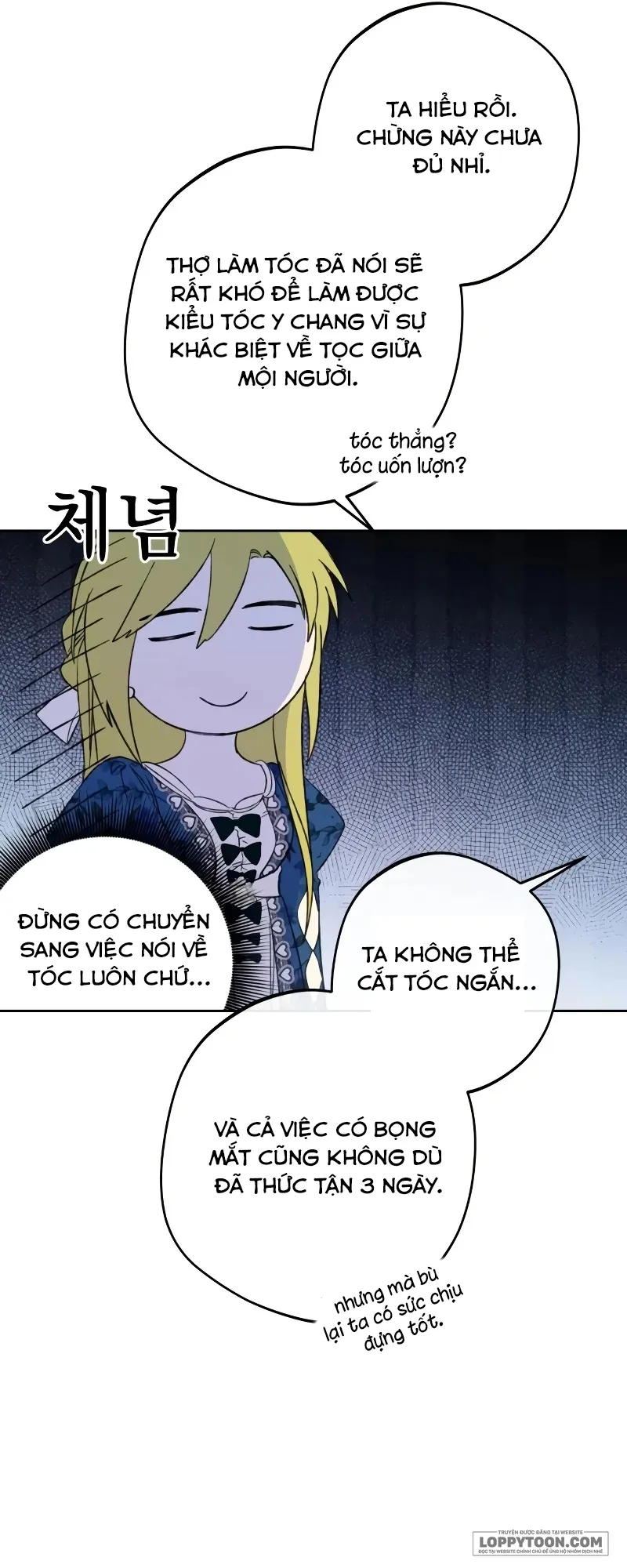 Bạo Chúa Độc Ác Trở Lại - Chap 8 - Trang 9