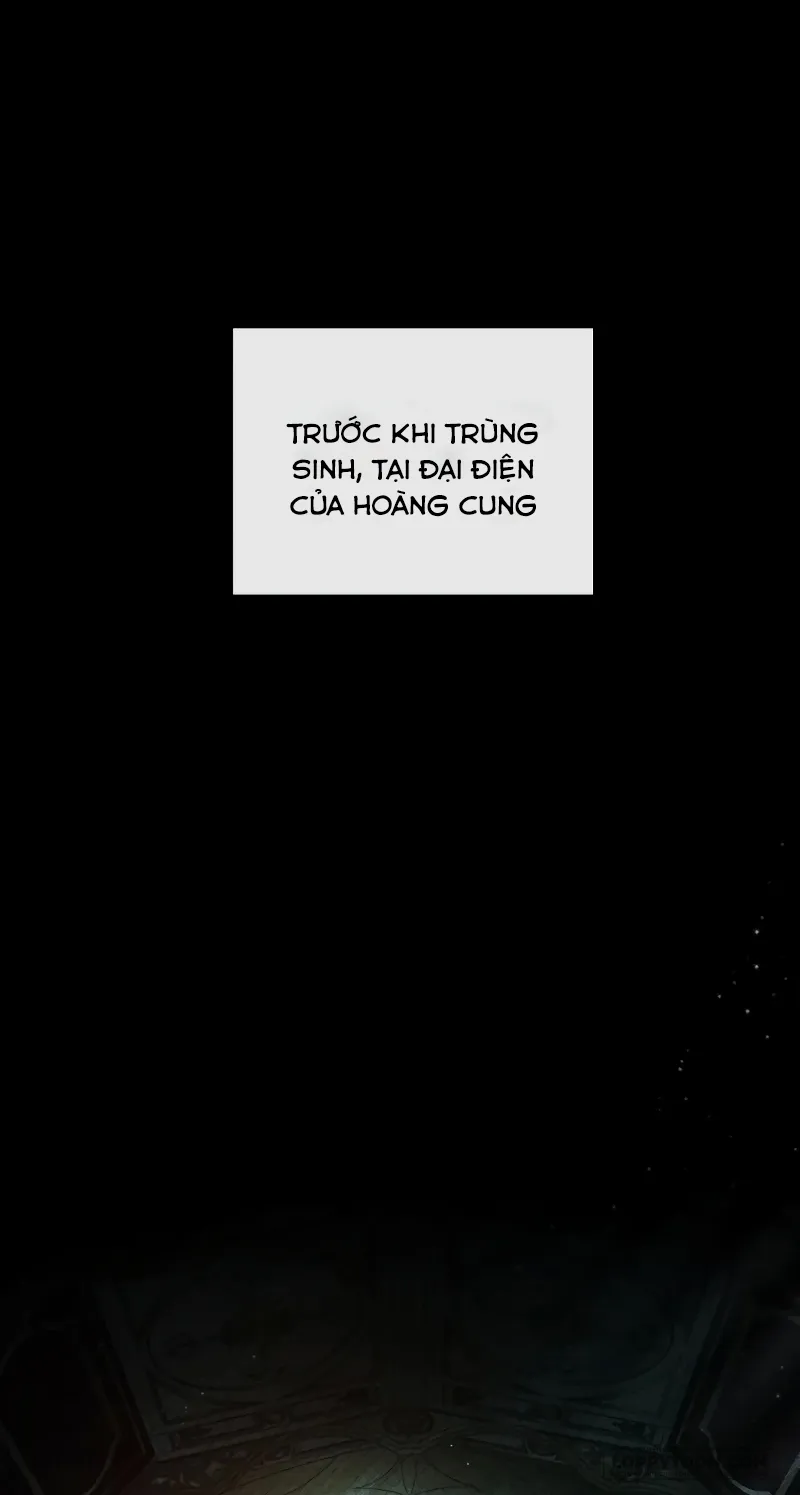Bạo Chúa Độc Ác Trở Lại - Chap 9 - Trang 1