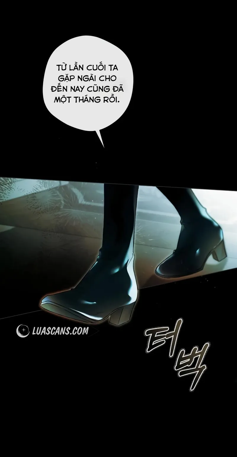 Bạo Chúa Độc Ác Trở Lại - Chap 9 - Trang 12
