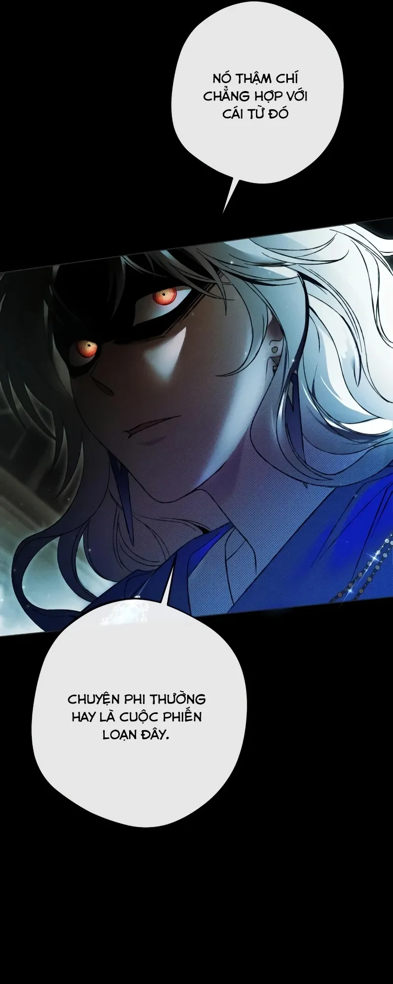 Bạo Chúa Độc Ác Trở Lại - Chap 9 - Trang 21