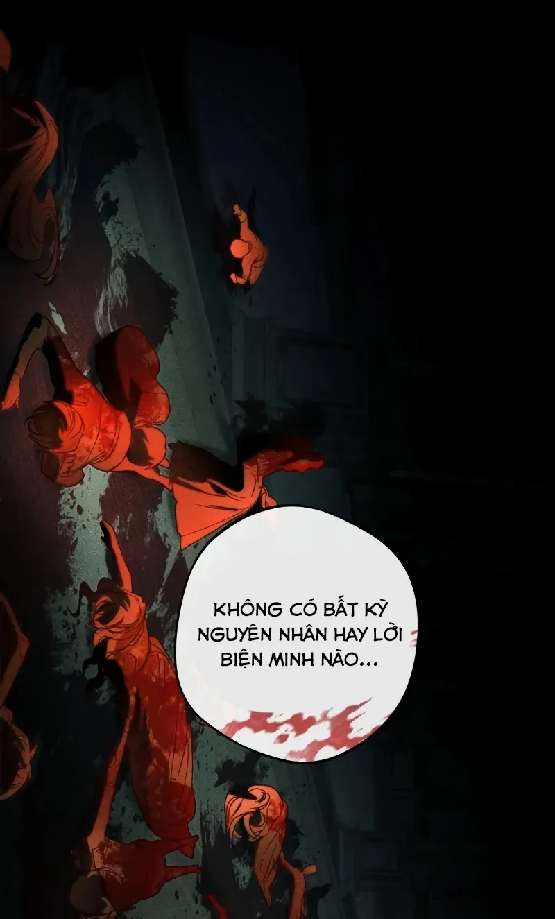 Bạo Chúa Độc Ác Trở Lại - Chap 9 - Trang 22