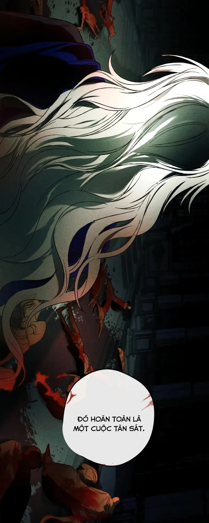 Bạo Chúa Độc Ác Trở Lại - Chap 9 - Trang 23