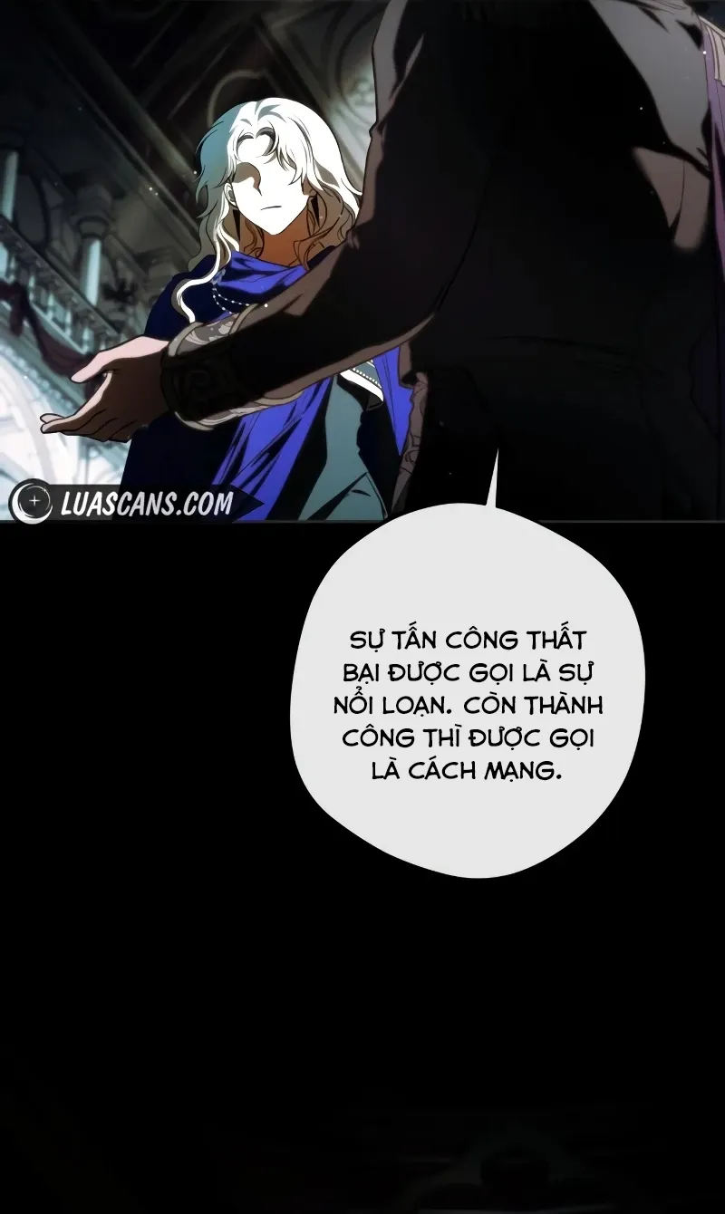 Bạo Chúa Độc Ác Trở Lại - Chap 9 - Trang 25