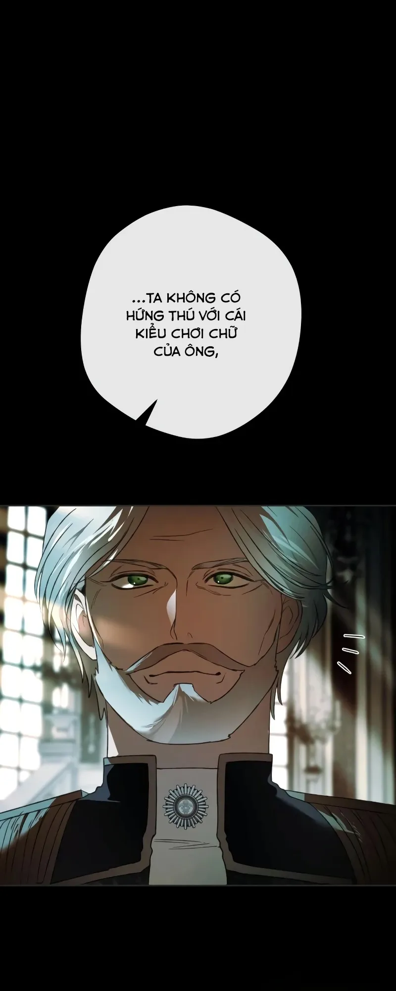 Bạo Chúa Độc Ác Trở Lại - Chap 9 - Trang 27