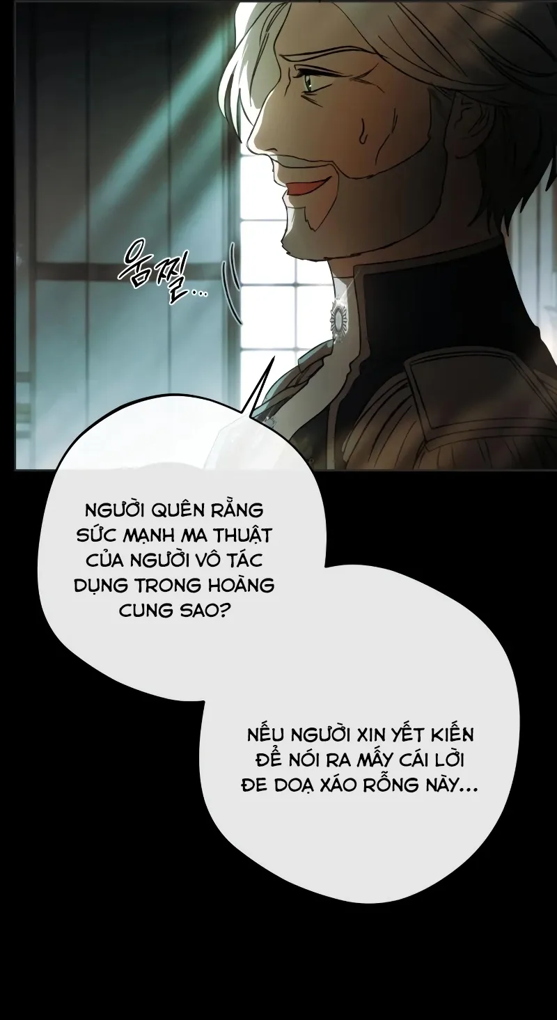 Bạo Chúa Độc Ác Trở Lại - Chap 9 - Trang 30