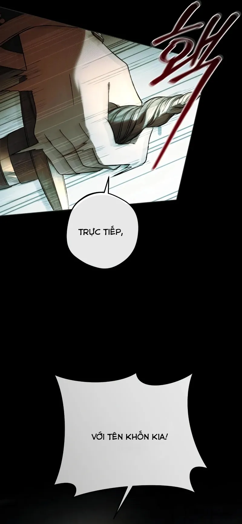 Bạo Chúa Độc Ác Trở Lại - Chap 9 - Trang 32