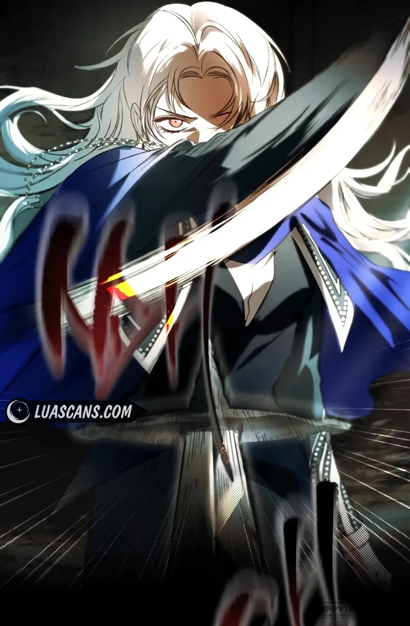 Bạo Chúa Độc Ác Trở Lại - Chap 9 - Trang 33