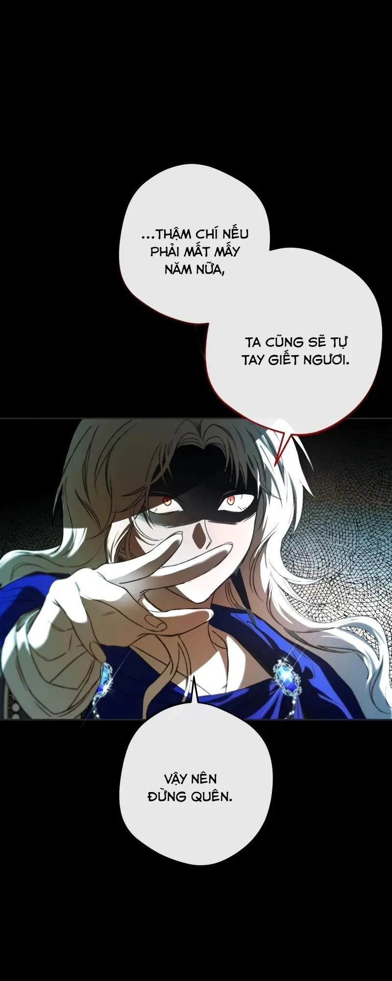 Bạo Chúa Độc Ác Trở Lại - Chap 9 - Trang 37