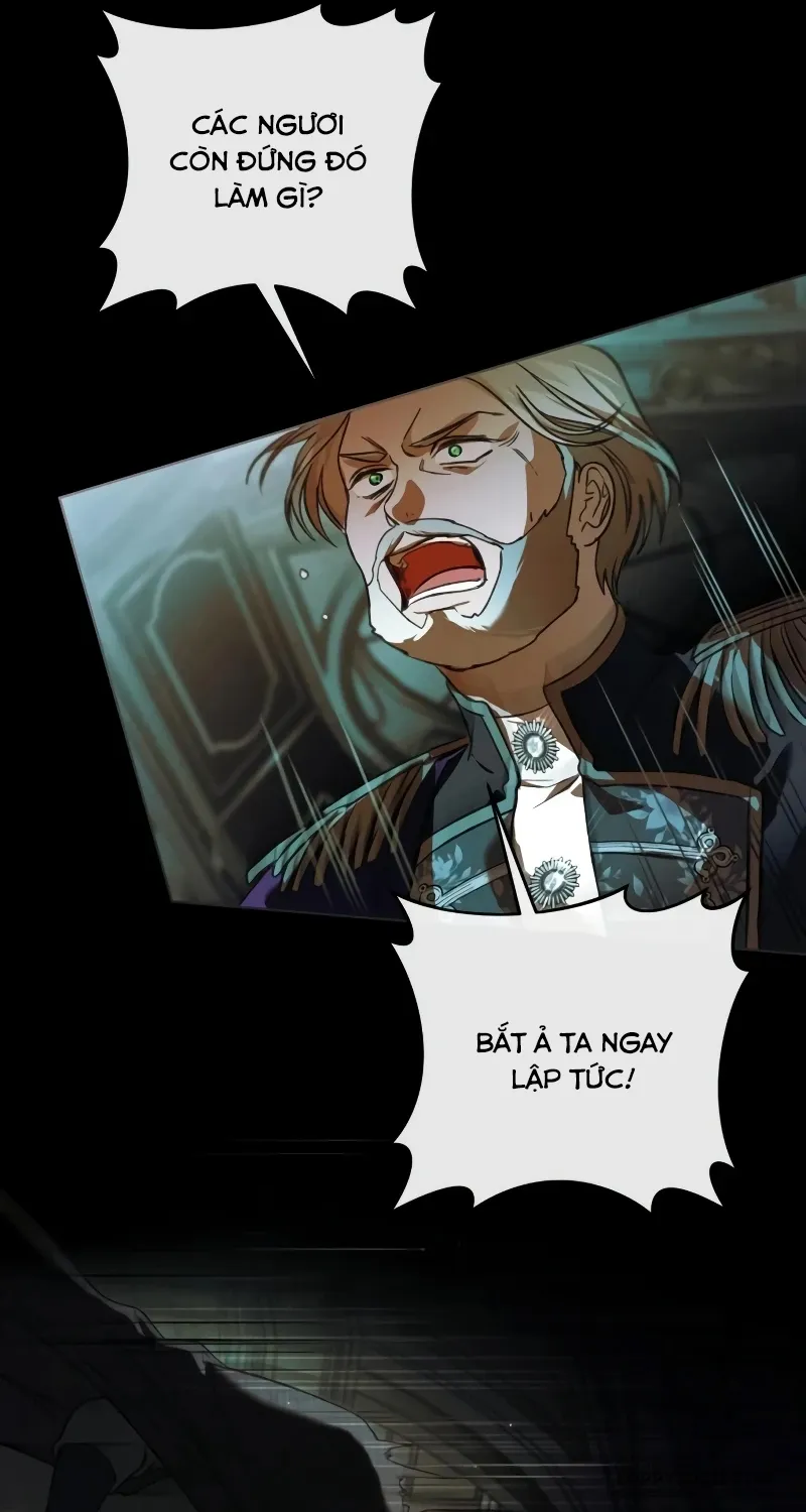 Bạo Chúa Độc Ác Trở Lại - Chap 9 - Trang 39