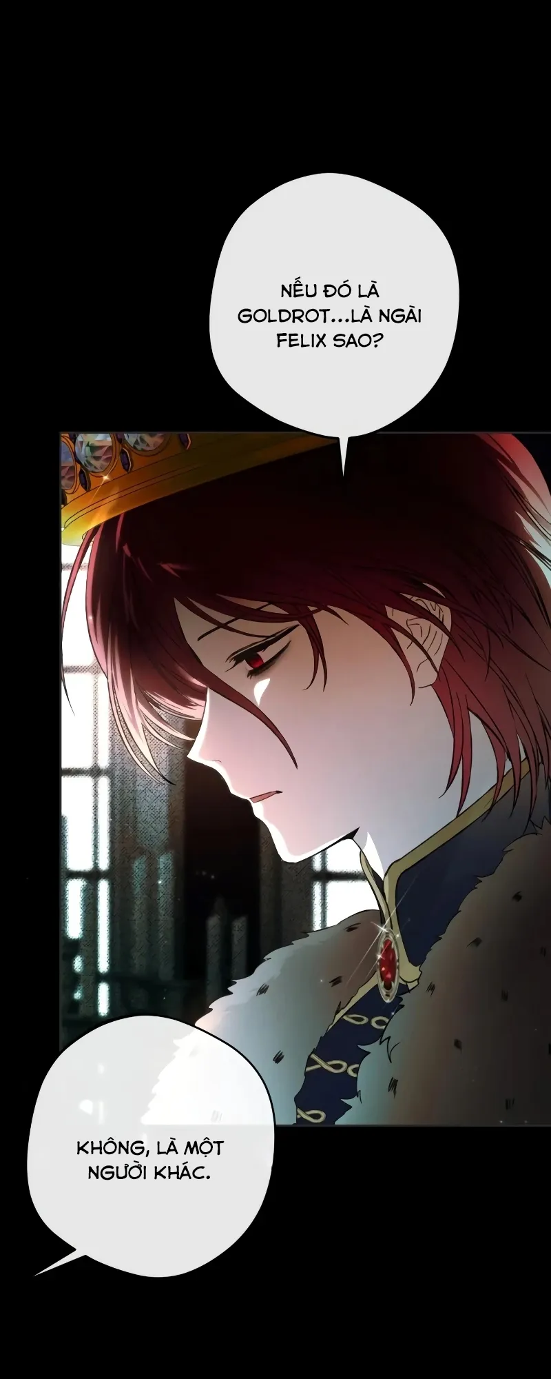Bạo Chúa Độc Ác Trở Lại - Chap 9 - Trang 5