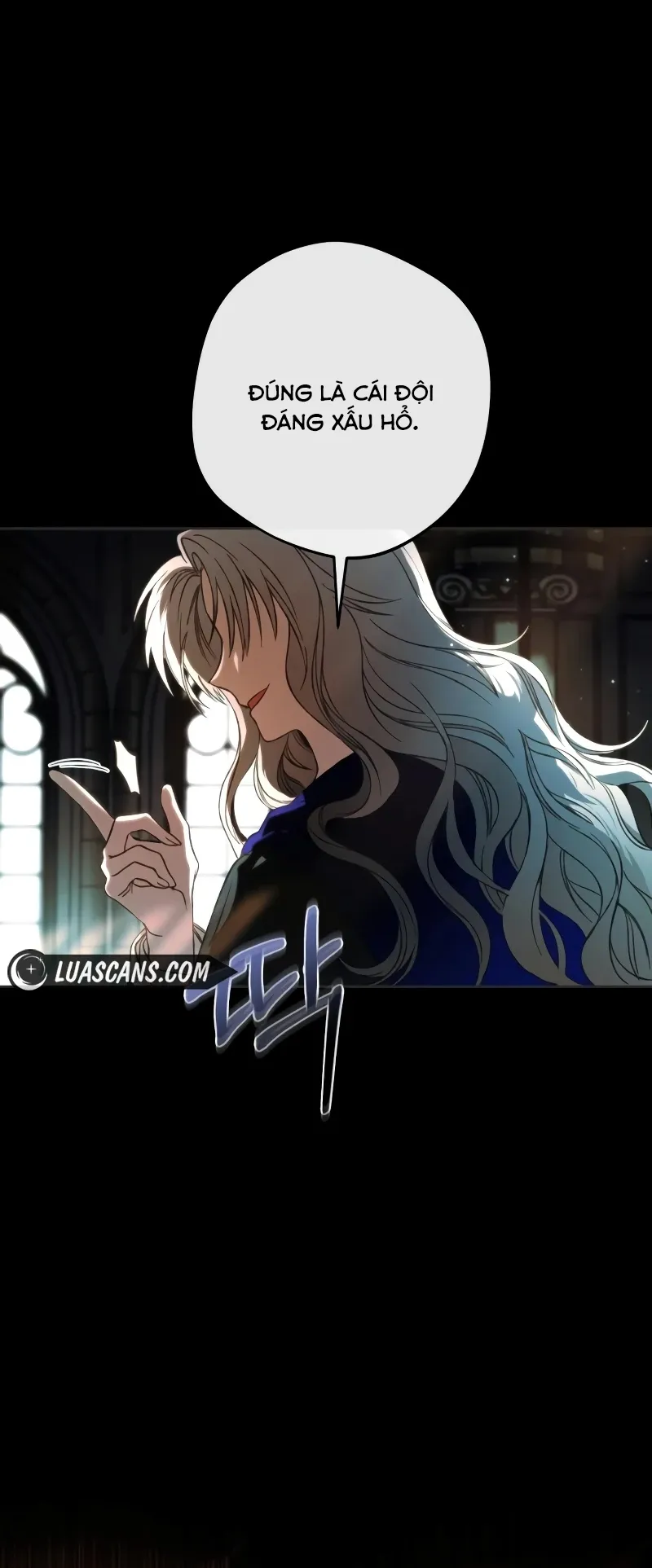 Bạo Chúa Độc Ác Trở Lại - Chap 9 - Trang 43