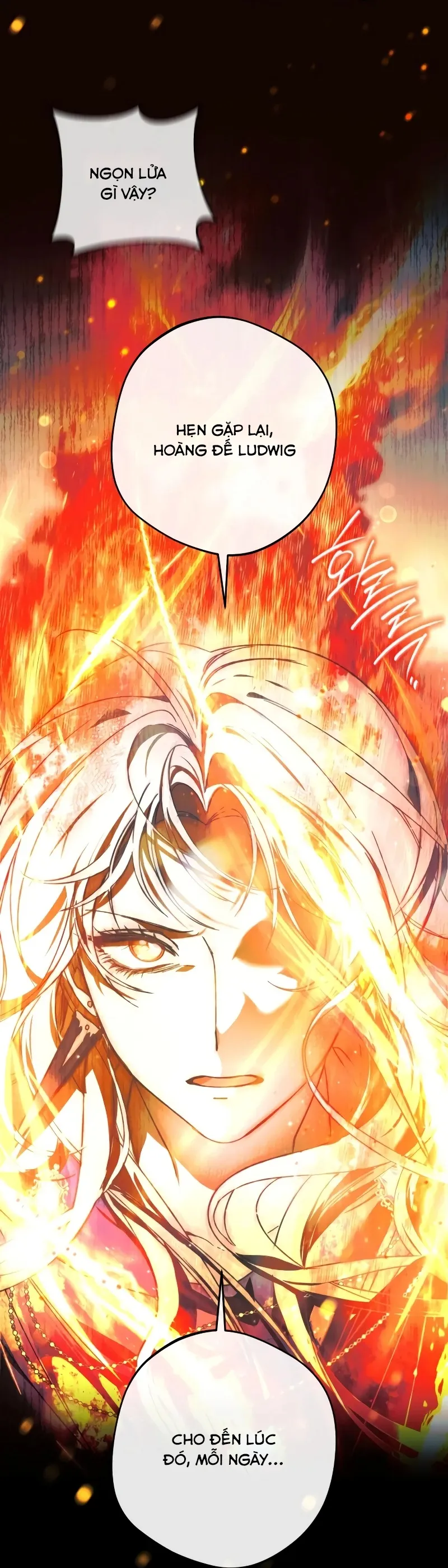 Bạo Chúa Độc Ác Trở Lại - Chap 9 - Trang 45