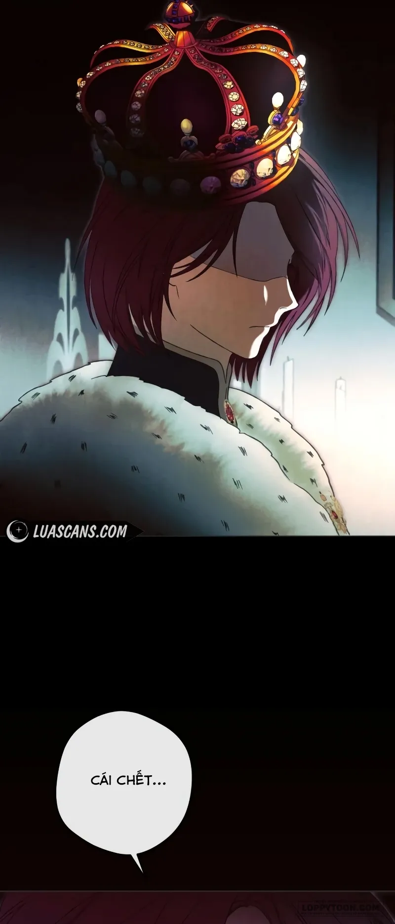 Bạo Chúa Độc Ác Trở Lại - Chap 9 - Trang 47