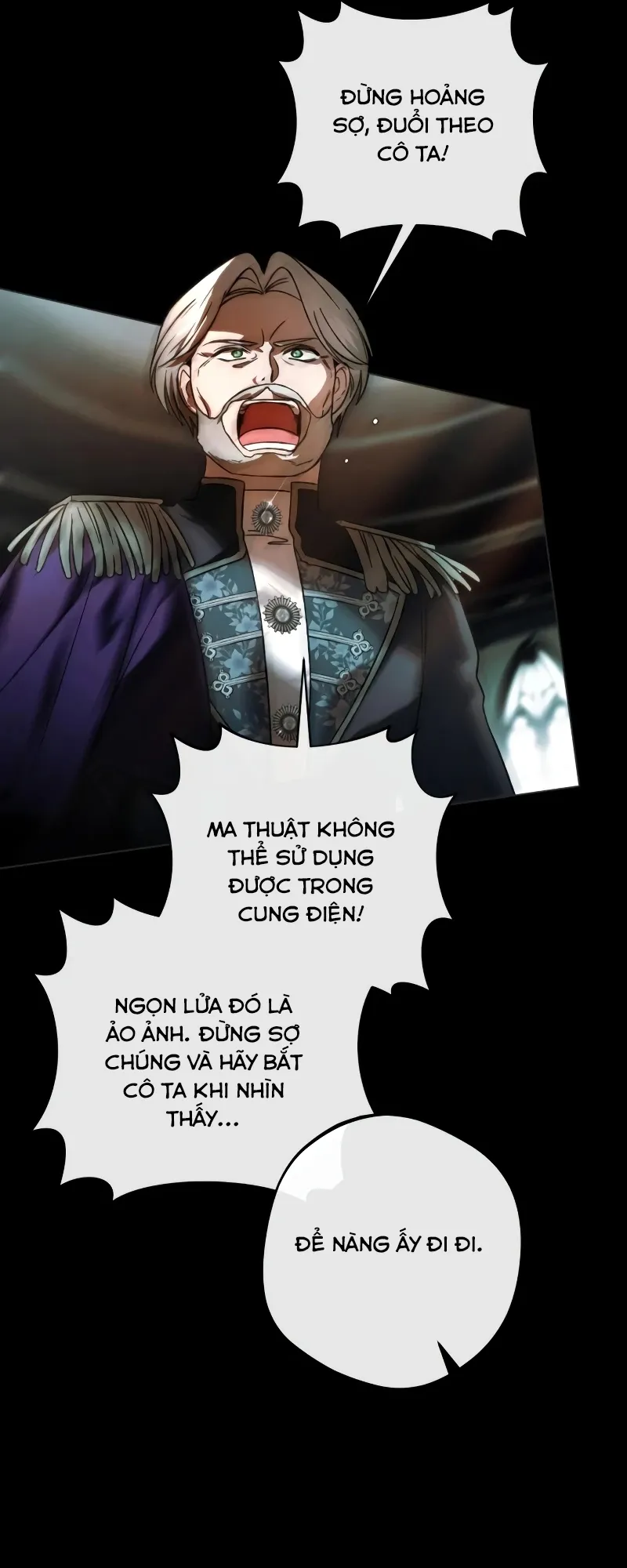 Bạo Chúa Độc Ác Trở Lại - Chap 9 - Trang 49