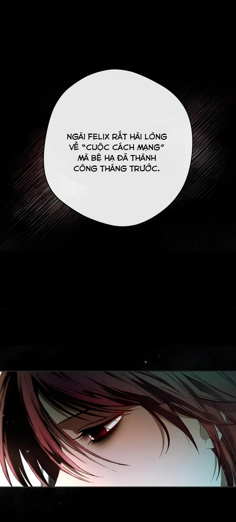 Bạo Chúa Độc Ác Trở Lại - Chap 9 - Trang 6