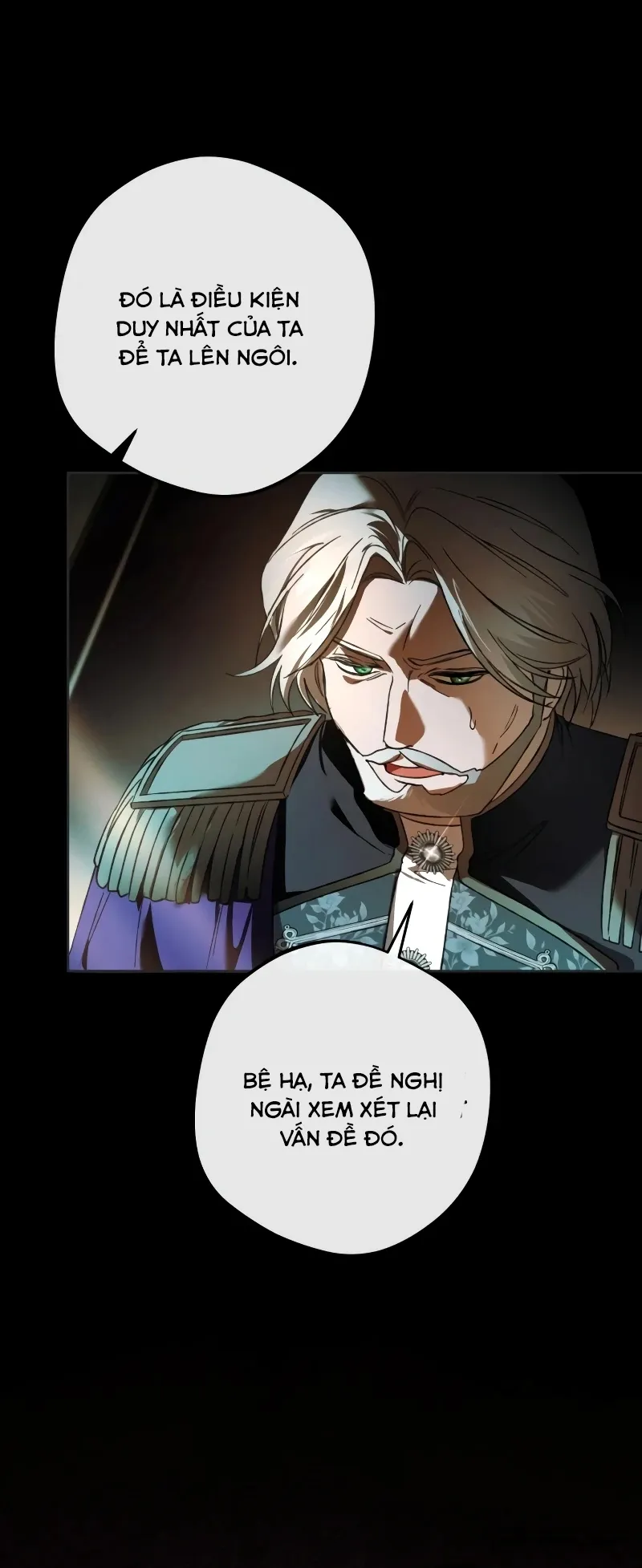Bạo Chúa Độc Ác Trở Lại - Chap 9 - Trang 53