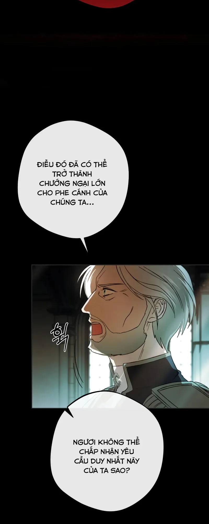 Bạo Chúa Độc Ác Trở Lại - Chap 9 - Trang 55