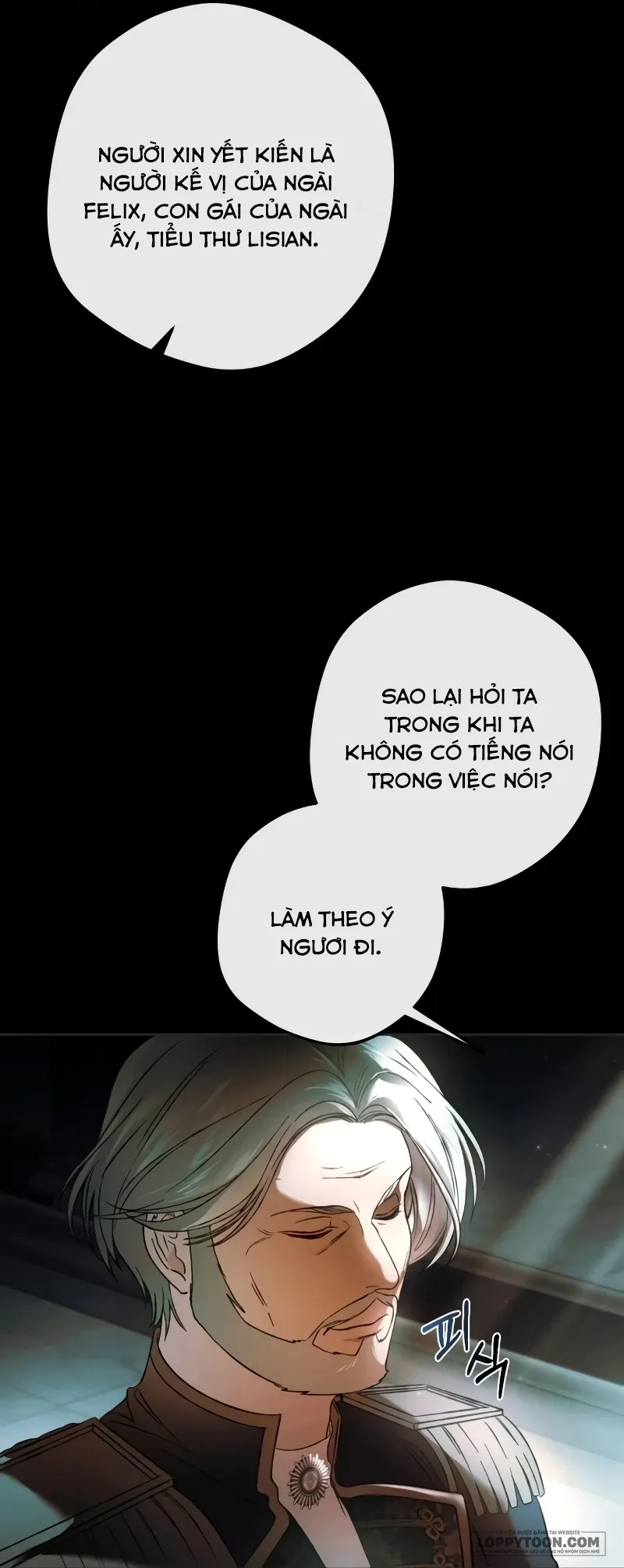 Bạo Chúa Độc Ác Trở Lại - Chap 9 - Trang 7